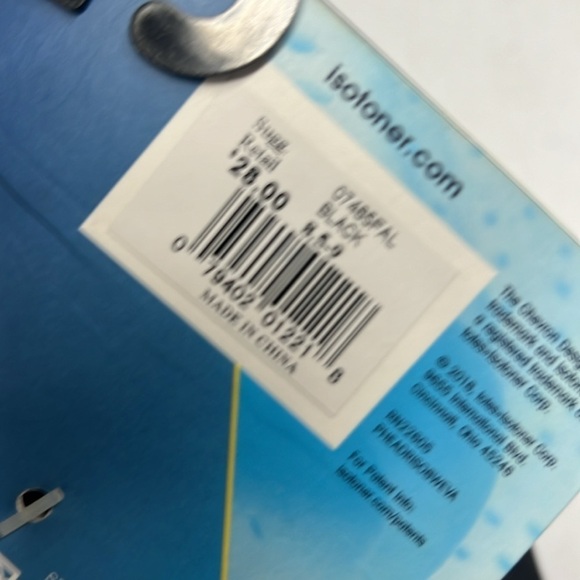 Isotoner - Picture 5 of 6